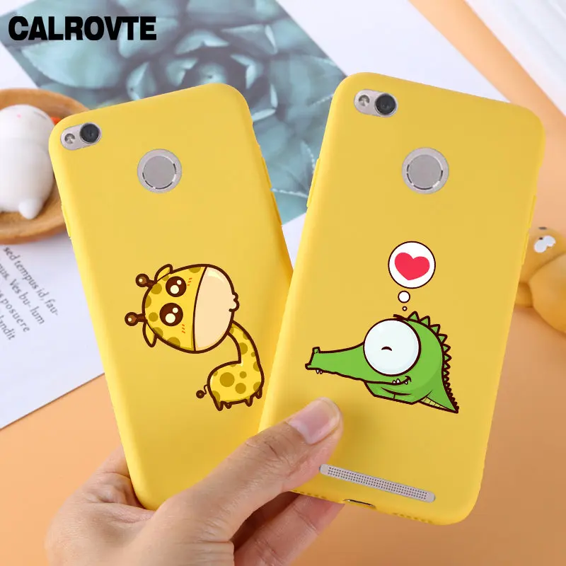 For Xiaomi Redmi 3 Pro Case Redmi 3S 3 S Pro Case Cartoon Soft Silicone Back Cover Case for Xiaomi Redmi 3 Pro / Redmi 3x Bags
For Xiaomi Redmi 3 Pro Case Redmi 3S 3 S Pro Case Cartoon Soft Silicone Back Cover Case for Xiaomi Redmi 3 Pro / Redmi 3x Bags