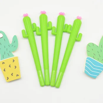 36 pcs / set gel pen cactus kalem Creativity lapices Kawai caneta pens school supplies boligrafo kalem stylo stationery
36 pcs / set gel pen cactus kalem Creativity lapices Kawai caneta pens school supplies boligrafo kalem stylo stationery