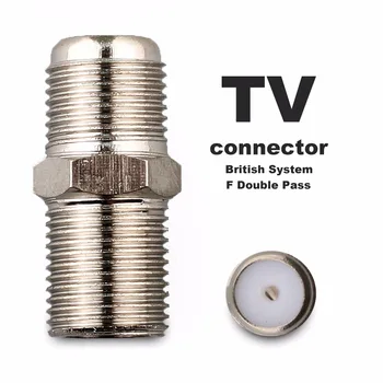 50 PCS Enlarge F Double Pass Inch Yes Joint Vehicle Processing Straight 22 MM Cable Extend Connector
50 PCS Enlarge F Double Pass Inch Yes Joint Vehicle Processing Straight 22 MM Cable Extend Connector