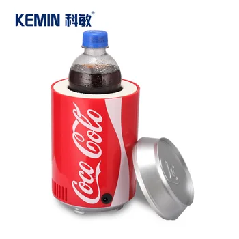 Mini Fridges USB Car Refrigerator Cooler Box Portable Fridge Camping Small Refrigerator Home Creative Beverage Refrigeration 8w
Mini Fridges USB Car Refrigerator Cooler Box Portable Fridge Camping Small Refrigerator Home Creative Beverage Refrigeration 8w