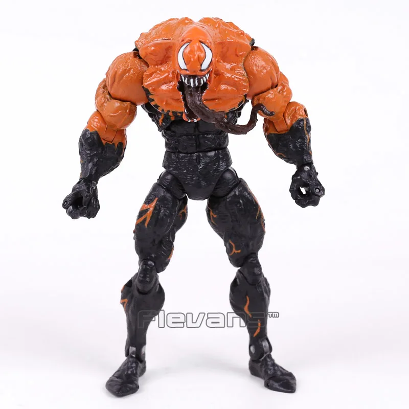 Genuine Original Venom Spider Man PVC Action Figure Collectible Model Toy 7inch 18cm 2 Styles
Genuine Original Venom Spider Man PVC Action Figure Collectible Model Toy 7inch 18cm 2 Styles
