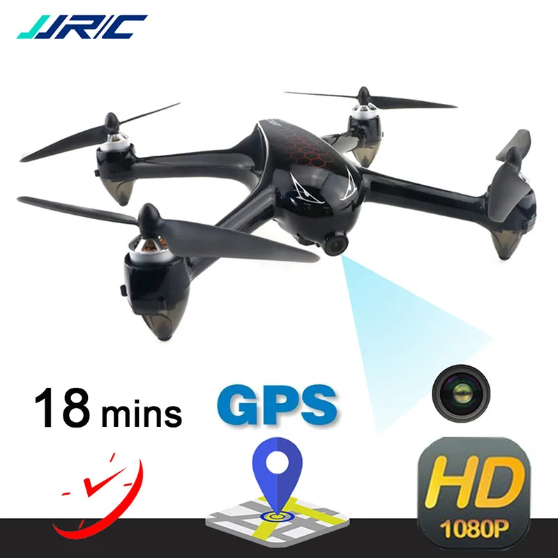 New JJRC X8 Professional GPS RC Drone With 5G WiFi FPV 1080P HD Camera Altitude Hold Mode Brushless Quadcopter VS B5W Toys Gifts
New JJRC X8 Professional GPS RC Drone With 5G WiFi FPV 1080P HD Camera Altitude Hold Mode Brushless Quadcopter VS B5W Toys Gifts