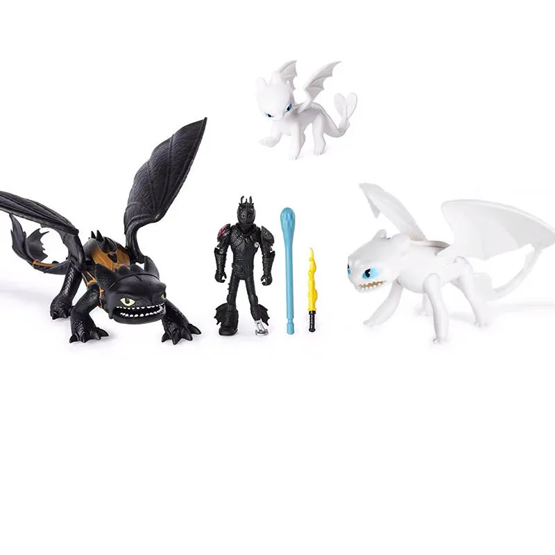 IN-stock-9-23cm-How-to-Train-Your-Dragon-Toothless-Action-figure-Launch-bullet-New-blind