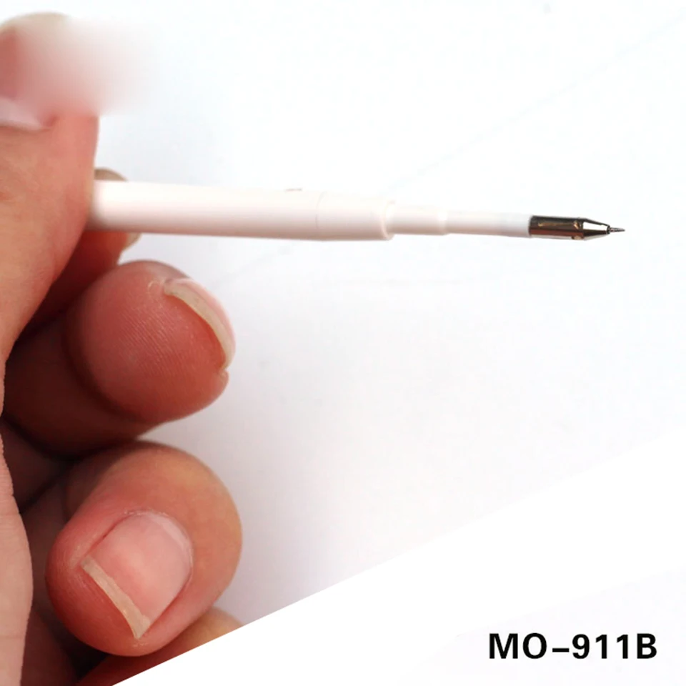 New arrival Air Release Tool Vinyl Bubble Popper Pen core pen refill replacement for Vehicle Wrapping Air Release MX-MO911B
New arrival Air Release Tool Vinyl Bubble Popper Pen core pen refill replacement for Vehicle Wrapping Air Release MX-MO911B