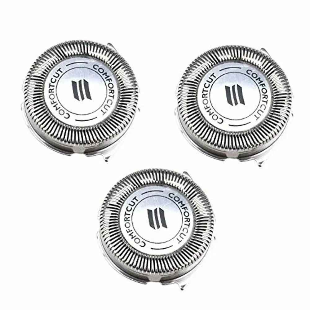 30 pcs SH30/50 Replacement Shaving Head for Philips Norelco SH30 Series 1000 2000 3000 S738 Shavers Razor Blade
30 pcs SH30/50 Replacement Shaving Head for Philips Norelco SH30 Series 1000 2000 3000 S738 Shavers Razor Blade
