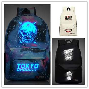 Dropship New Japanese Anime Tokyo ghouls Galaxy Printing Backpack School Bags for teenagers Children Backpacks Rucksack
Dropship New Japanese Anime Tokyo ghouls Galaxy Printing Backpack School Bags for teenagers Children Backpacks Rucksack
