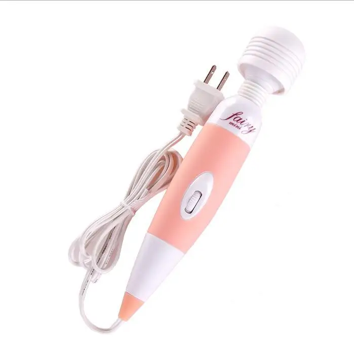 18 Сильный Вибратор