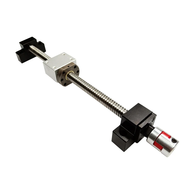 Freeship2pc HGR15 Square Linear Guide Rail ANY LENGTH+1pc SFU1204+4pc Slide Block Carriages HGH15CA/HGW15CC CNC Router Engraving
Freeship2pc HGR15 Square Linear Guide Rail ANY LENGTH+1pc SFU1204+4pc Slide Block Carriages HGH15CA/HGW15CC CNC Router Engraving