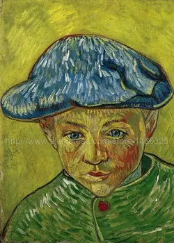Character 100% hand painted Van Gogh art deco living room wall pictures beautiful gifts office impressionist art
Character 100% hand painted Van Gogh art deco living room wall pictures beautiful gifts office impressionist art