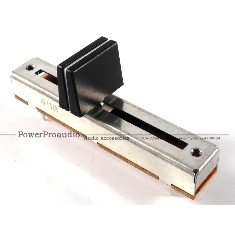 1X Original DDJ-SX Channel 1/2/3/4 Slider Fader For Pioneer 418-S1-701-HA+1X knob
1X Original DDJ-SX Channel 1/2/3/4 Slider Fader For Pioneer 418-S1-701-HA+1X knob