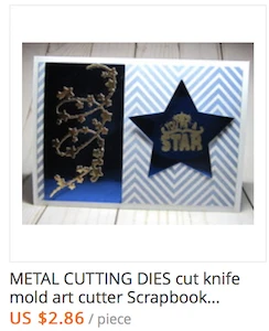 metal cutting dies 006