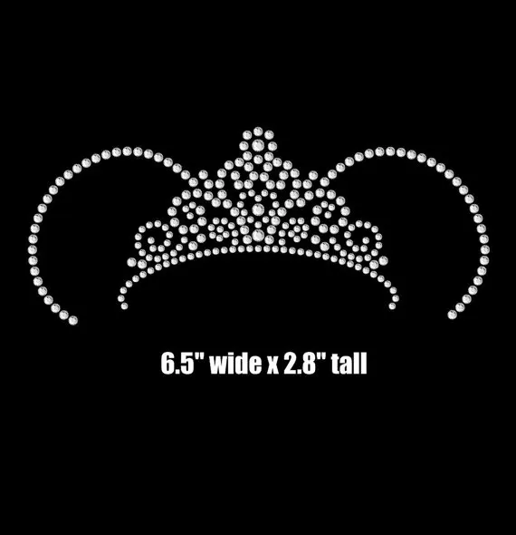 2pc/lot Crown sticker hot fix rhinestone transfer motifs iron on rhinestone motif iron on transfer patches for shirt
2pc/lot Crown sticker hot fix rhinestone transfer motifs iron on rhinestone motif iron on transfer patches for shirt