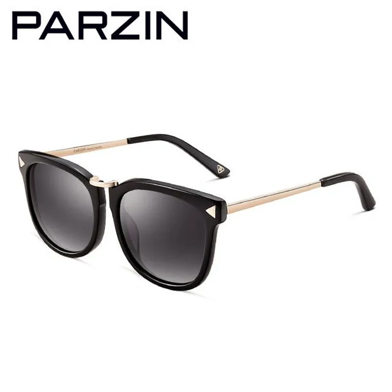 PARZIN Polarized Sunglasses Women Vintage Men Sun Glasses Female Driving Glasses Shades With Packing 9730
PARZIN Polarized Sunglasses Women Vintage Men Sun Glasses Female Driving Glasses Shades With Packing 9730