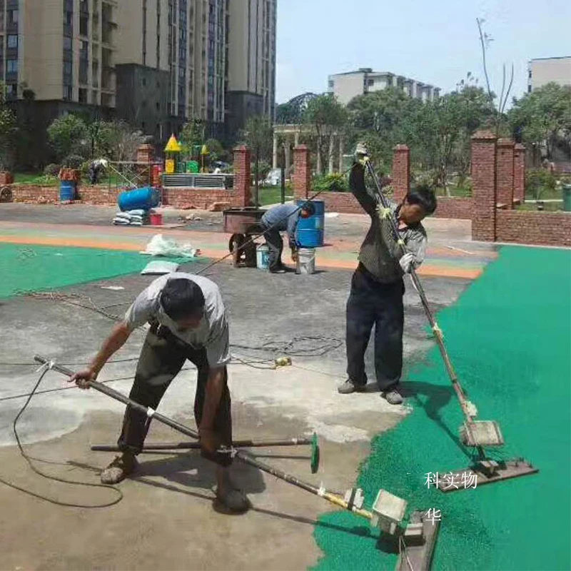electric heating Paving Machine/Heat paver machine /hot plate for Rubber Running Track Floor/EPDM Rubber Granules Floor wetpour
electric heating Paving Machine/Heat paver machine /hot plate for Rubber Running Track Floor/EPDM Rubber Granules Floor wetpour