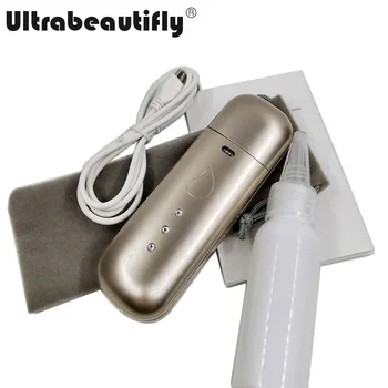 Mini USB Nano Mister Handy Mist Sprayer Ionic Facial Steamer Face Humidifier Skin Hydration Eyelash Extensions Beauty Machine
Mini USB Nano Mister Handy Mist Sprayer Ionic Facial Steamer Face Humidifier Skin Hydration Eyelash Extensions Beauty Machine