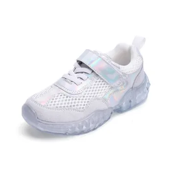 MXHY 2019Children Shoes Girls Boys Breathable mesh shoes Antislip Soft Bottom Kids Baby Sneaker Casual Flat Sneakers size 26-37
MXHY 2019Children Shoes Girls Boys Breathable mesh shoes Antislip Soft Bottom Kids Baby Sneaker Casual Flat Sneakers size 26-37
