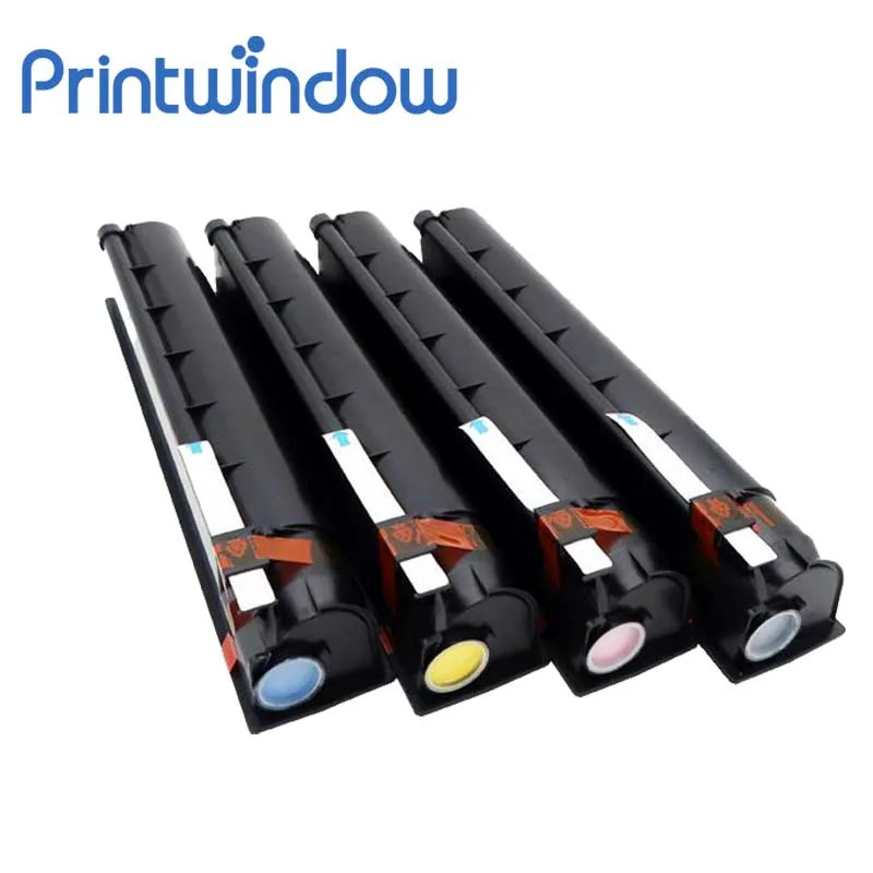 Printwindow Compatible Toner Cartridge for Toshiba e-STUDIO 2020C 2540C 3040C 3540C 4540C 4X/Set
Printwindow Compatible Toner Cartridge for Toshiba e-STUDIO 2020C 2540C 3040C 3540C 4540C 4X/Set