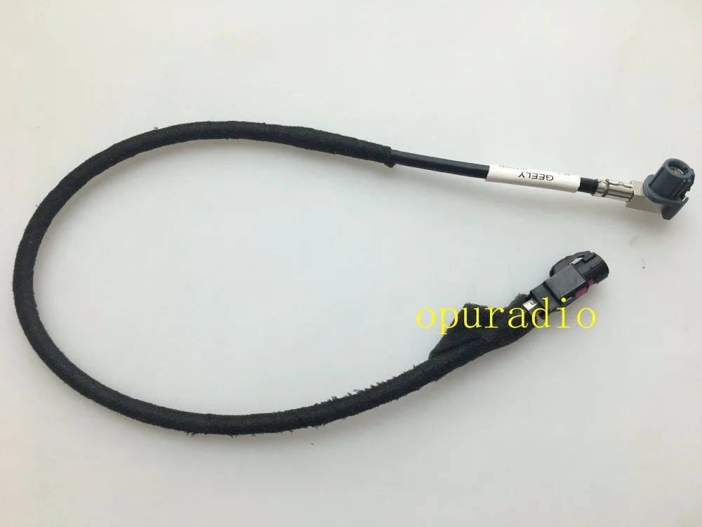 Original LVDS cable wire video line for BMW Audi Mercedes car GPS Navigation audio
Original LVDS cable wire video line for BMW Audi Mercedes car GPS Navigation audio