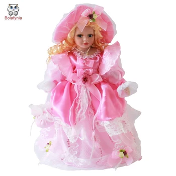 BOLAFYNIA Princess home decoration girl gift doll toy children baby toy for birthday Christmas gift
BOLAFYNIA Princess home decoration girl gift doll toy children baby toy for birthday Christmas gift