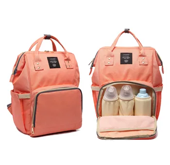 vFashion Mommy Maternity Diaper Bag Large Capacity Baby Care Lady Fashion Bag Care Bag
vFashion Mommy Maternity Diaper Bag Large Capacity Baby Care Lady Fashion Bag Care Bag