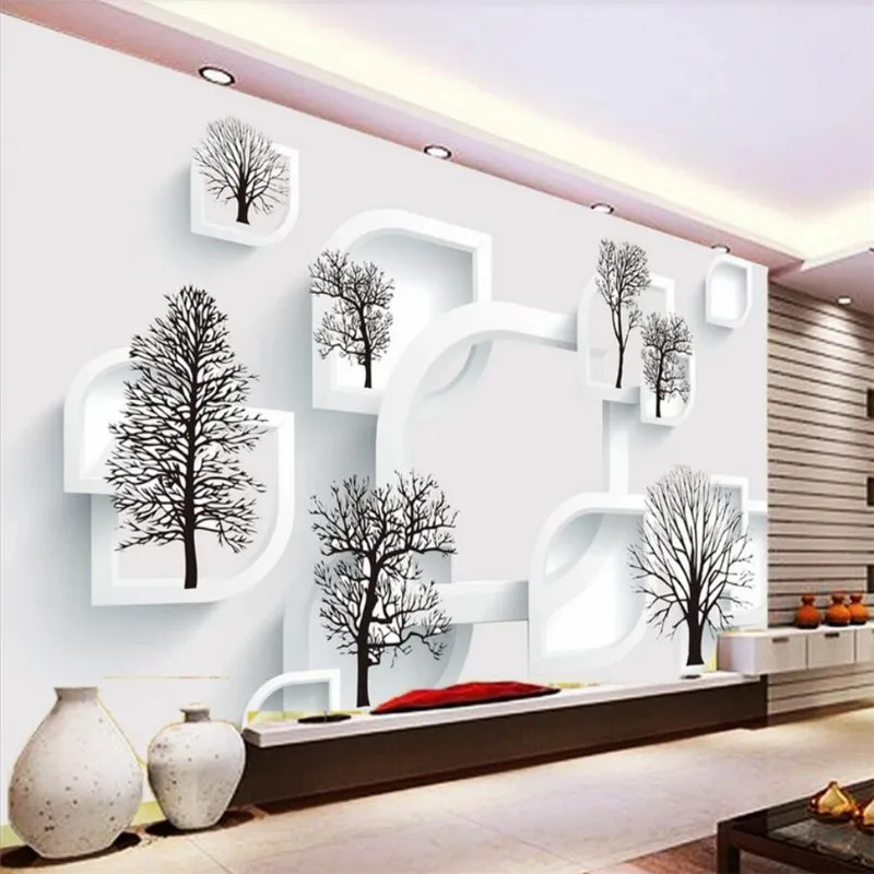 Multicolored flowers abstract tree fashion 3D background wall professional making mural wallpaper custom poster photo wall
Multicolored flowers abstract tree fashion 3D background wall professional making mural wallpaper custom poster photo wall