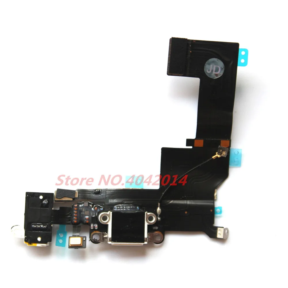 1pieces USB charging port dock module with microphone Flex cable For iphone 5 5s 6 7 8/PlusCharger plug cable Replacement parts
1pieces USB charging port dock module with microphone Flex cable For iphone 5 5s 6 7 8/PlusCharger plug cable Replacement parts
