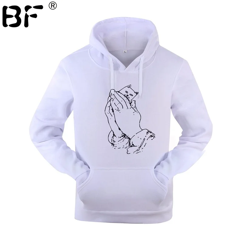 High Quality Hip Hop Hooded Long Sleeve Trasher 1:1 Hands Praying Hoodies Men Women Kanye West Fear Of God Sweatshirt Hoody
High Quality Hip Hop Hooded Long Sleeve Trasher 1:1 Hands Praying Hoodies Men Women Kanye West Fear Of God Sweatshirt Hoody