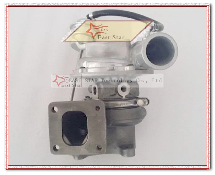 RHF5 KHF5-2B 28201-4X700 28201-4X701 28201-4X710 Turbo Turbocharger For HYUNDAI Terracan Car 2003-06 J3CR J3 2.9CRDi 2.9L 163HP (2)