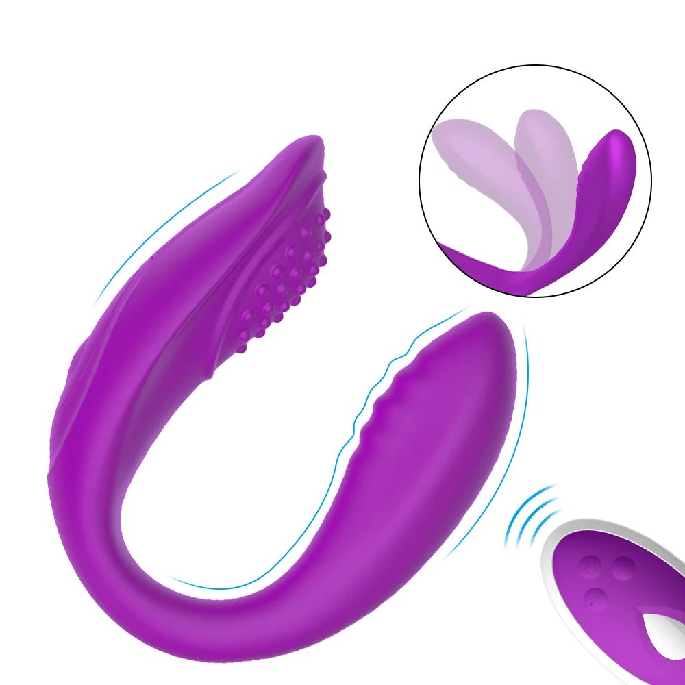 Двойной Вибратор Отзывы