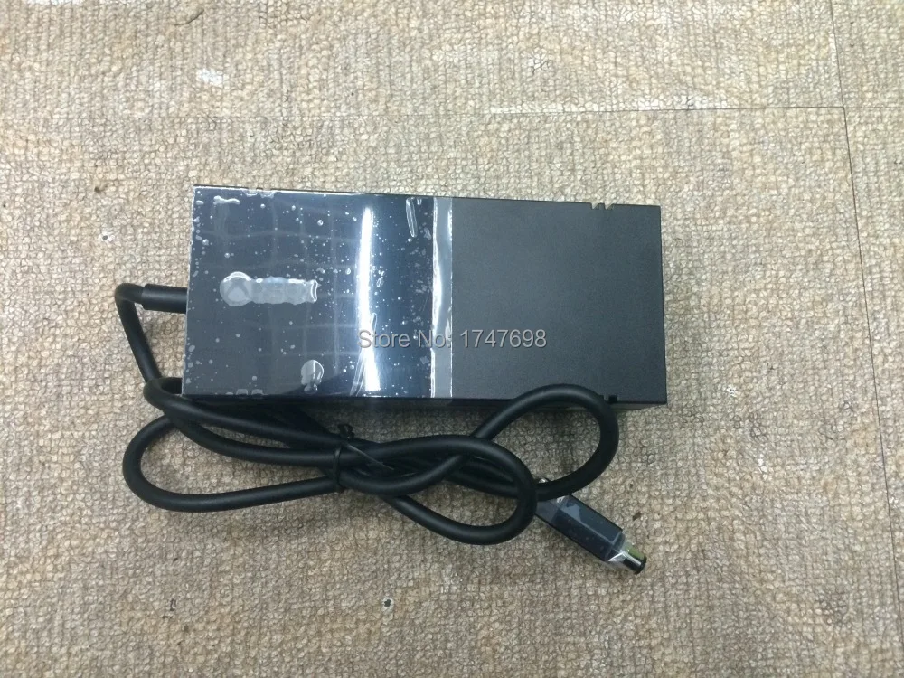200V-240V,100%Original AC Adapter Power Supply Cord Charger FOR xbox one EU/ US/UK Plug
200V-240V,100%Original AC Adapter Power Supply Cord Charger FOR xbox one EU/ US/UK Plug
