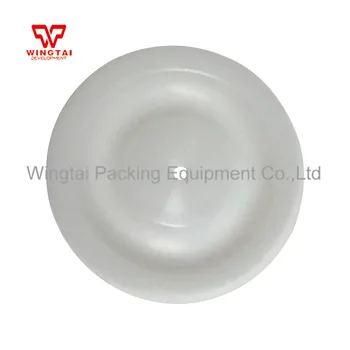 1 piece 25# Anti-corrosion PTFE Diaphragm Parts for BML-25 Sandpiper Air-Operated Double Diaphragm Pump Membrane Pump
1 piece 25# Anti-corrosion PTFE Diaphragm Parts for BML-25 Sandpiper Air-Operated Double Diaphragm Pump Membrane Pump