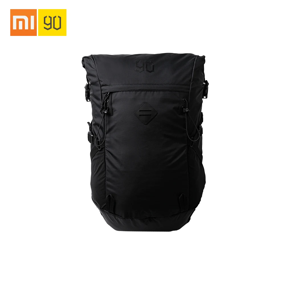 Xiaomi 90fun Hiking Backpack Multifunction Waterproof Outdoor Bag for Sport Travel Camping Fishing Hunting Cycling Unisex 25L
Xiaomi 90fun Hiking Backpack Multifunction Waterproof Outdoor Bag for Sport Travel Camping Fishing Hunting Cycling Unisex 25L