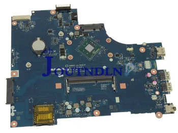 JOUTNDLN FOR Dell Inspiron 15 3531 Laptop Motherboard Y3PXH 0Y3PXH CN-0Y3PXH W/ N3530 2.16GHz CPU ZBW00 LA-B481P DDR3
JOUTNDLN FOR Dell Inspiron 15 3531 Laptop Motherboard Y3PXH 0Y3PXH CN-0Y3PXH W/ N3530 2.16GHz CPU ZBW00 LA-B481P DDR3