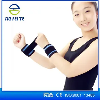 Tourmaline Products Medical Wrist Support Self Heating Braces Belts Magnetic Therapy Wrist Protection Guard 1 pair AFT-H004
Tourmaline Products Medical Wrist Support Self Heating Braces Belts Magnetic Therapy Wrist Protection Guard 1 pair AFT-H004