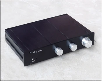 audio Can Adjust Customized Two Way Speaker DSP Active Frequency Divider Crossover Connect Power Amplifier Linkwitz-R
audio Can Adjust Customized Two Way Speaker DSP Active Frequency Divider Crossover Connect Power Amplifier Linkwitz-R