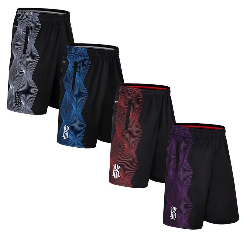 KI Training Basketball Shorts Men Zipper Pockets Football Running Sports Competition Shorts Plus Size 4XL Sportswear
KI Training Basketball Shorts Men Zipper Pockets Football Running Sports Competition Shorts Plus Size 4XL Sportswear