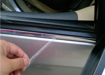Chrome Strip Trim Strip Car Moulding Self Adhesive Interior Flexible Soft Silver 20MM x 15M Universal
Chrome Strip Trim Strip Car Moulding Self Adhesive Interior Flexible Soft Silver 20MM x 15M Universal