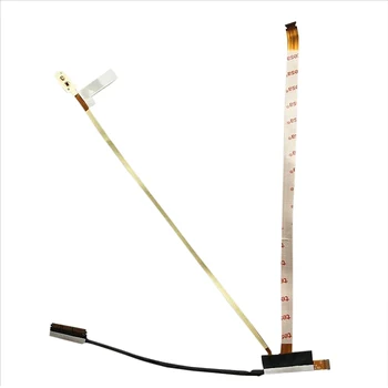 For Lenovo Thinkpad X1 Carbon 4th 2016 LCD Camera SENSOR Cable LCD Cable 00JT851 450.04P01.0001
For Lenovo Thinkpad X1 Carbon 4th 2016 LCD Camera SENSOR Cable LCD Cable 00JT851 450.04P01.0001
