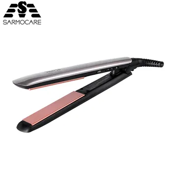 Professional Hair Straightener Straightening Curling Irons Styling Tools Ionic Flat Iron Straightener EU US Plug
Professional Hair Straightener Straightening Curling Irons Styling Tools Ionic Flat Iron Straightener EU US Plug