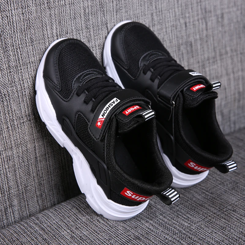 LAIBEITAI Kids Sneakers High Quality Running Shoes Little Kid/Big Size Children Shoe boys footwear sports
LAIBEITAI Kids Sneakers High Quality Running Shoes Little Kid/Big Size Children Shoe boys footwear sports