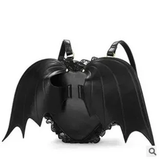 Ladies Fashion Contrast Color Large Capacity Black Bat PU Leather Single Shoulder Bag Bolsas
Ladies Fashion Contrast Color Large Capacity Black Bat PU Leather Single Shoulder Bag Bolsas