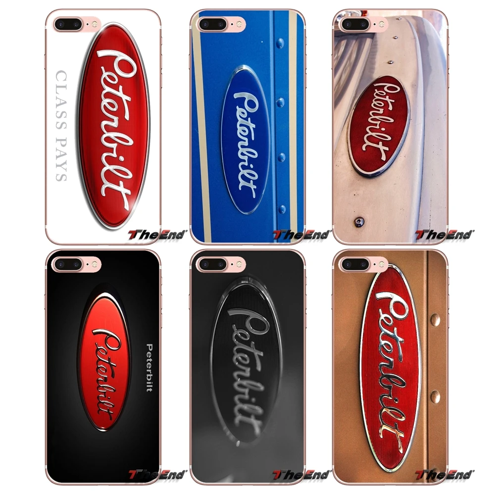 For iPhone X 4 4S 5 5S 5C SE 6 6S 7 8 Plus Samsung Galaxy J1 J3 J5 J7 A3 A5 2016 2017 Peterbilt Trucks Metal Sheet Car Logo Case
For iPhone X 4 4S 5 5S 5C SE 6 6S 7 8 Plus Samsung Galaxy J1 J3 J5 J7 A3 A5 2016 2017 Peterbilt Trucks Metal Sheet Car Logo Case