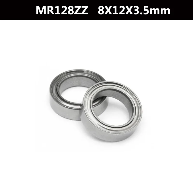 Free Shipping 10 PCS MR128ZZ ABEC-5 8X12X3.5 mm Deep groove Ball Bearings MR128 / L-1280 ZZ Free Shipping 10 PCS MR128ZZ ABEC-5 8X12X3.5 mm Deep groove Ball Bearings MR128 / L-1280 ZZ<br><br>Aliexpress