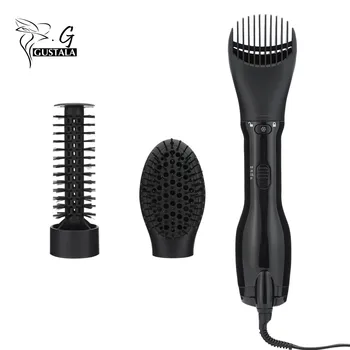 1000W Anion Function Hair Dryer Professional Blow Dryer Hairdryer Brush Hot Air Styler Low Noise With Adjustable Temperature
1000W Anion Function Hair Dryer Professional Blow Dryer Hairdryer Brush Hot Air Styler Low Noise With Adjustable Temperature