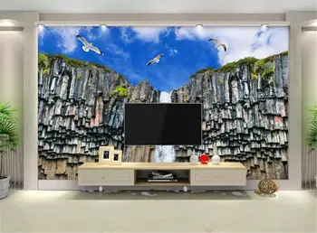 3d Wallpaper walls New Chinese Water and Water Resources Landscape Waterfall 3D Mural Wallpaper Custom Mural 3D Wallpaper
3d Wallpaper walls New Chinese Water and Water Resources Landscape Waterfall 3D Mural Wallpaper Custom Mural 3D Wallpaper