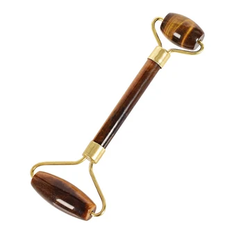Jade Stone Facial Massage Roller Practical Jade Face Anti Wrinkle Body Head Portable Beauty Health Care Tools
Jade Stone Facial Massage Roller Practical Jade Face Anti Wrinkle Body Head Portable Beauty Health Care Tools