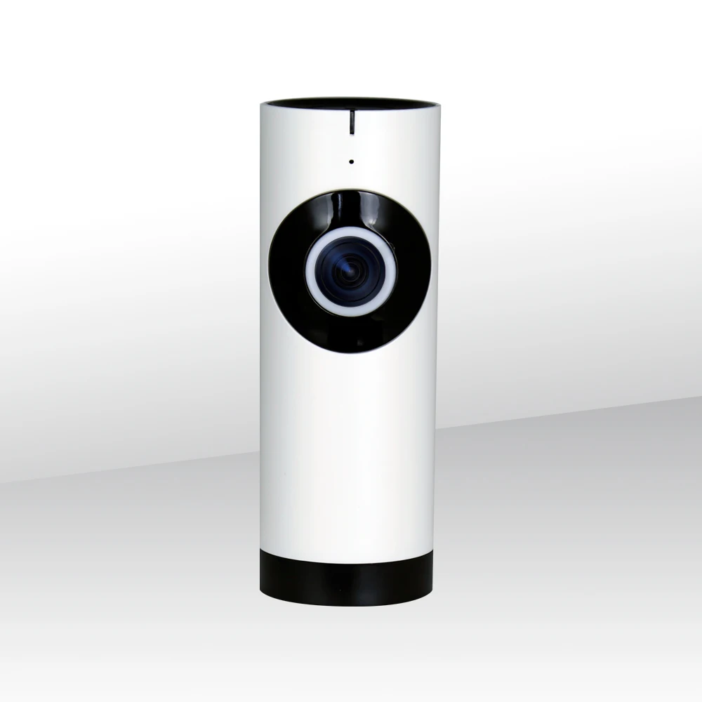 New HD 720P Wifi Wireless IP Camera 180 Degree Panoramic Camera FishEye Night Vesion Mini Baby Monitor CCTV Security IP Camera
New HD 720P Wifi Wireless IP Camera 180 Degree Panoramic Camera FishEye Night Vesion Mini Baby Monitor CCTV Security IP Camera