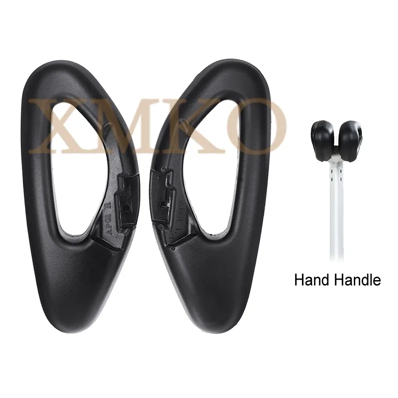 Original Xiaomi Mini Balance Scooter PU Foot Control HandleBar For Ninebot Minipro Balance Scooter Joystick PU Handlebar
Original Xiaomi Mini Balance Scooter PU Foot Control HandleBar For Ninebot Minipro Balance Scooter Joystick PU Handlebar