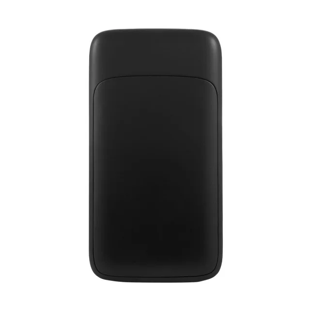 High Capacity Cold Light LCD 30000mah Charger Portable Long Lasting Screen Mini Mobile Power Bank Charger External Battery
High Capacity Cold Light LCD 30000mah Charger Portable Long Lasting Screen Mini Mobile Power Bank Charger External Battery