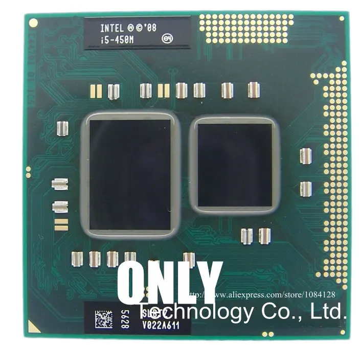 Original Intel core Processor I5 450M 3M Cache 2.4 GHz Laptop Notebook Cpu Processor Free Shipping I5-450M
Original Intel core Processor I5 450M 3M Cache 2.4 GHz Laptop Notebook Cpu Processor Free Shipping I5-450M